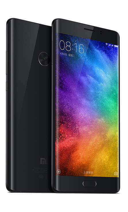 Xiaomi Mi Note 2