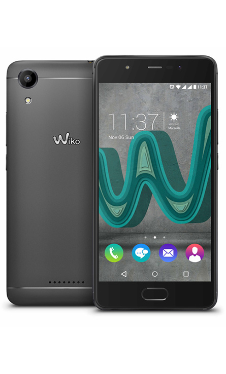 Wiko U Feel GO