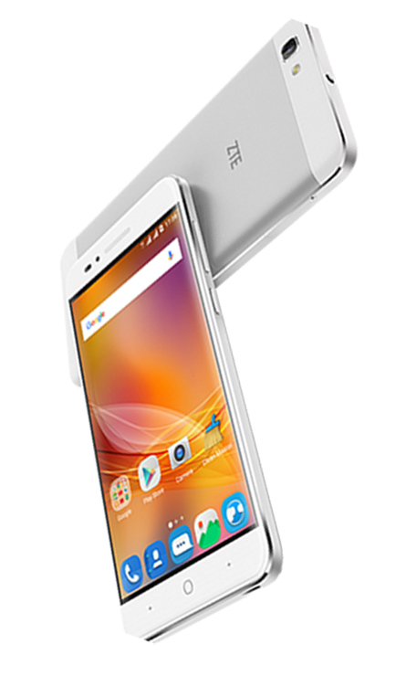 ZTE Blade A610