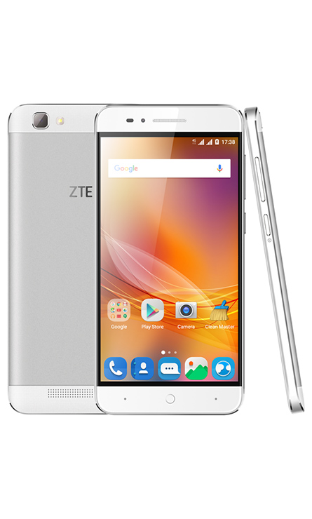 ZTE Blade A610