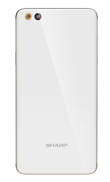 SHARP Aquos M1