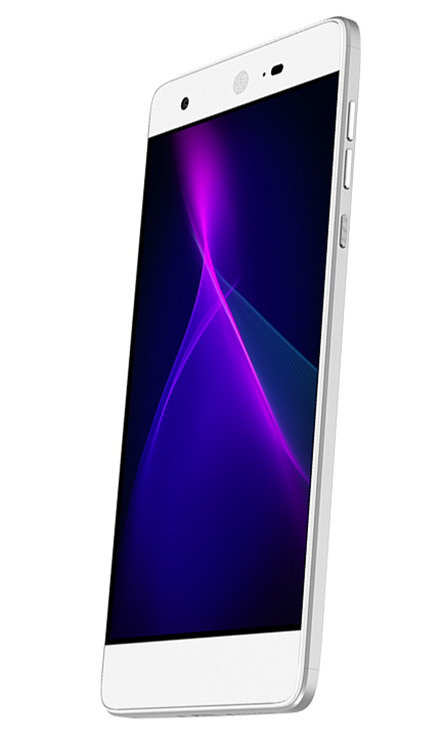 SHARP Aquos Z2