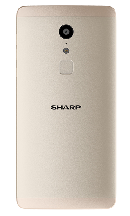 SHARP Aquos Z2