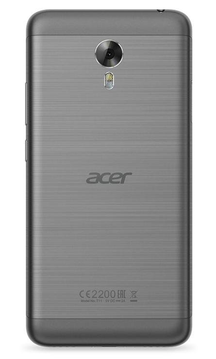 Acer Liquid Z6 Plus