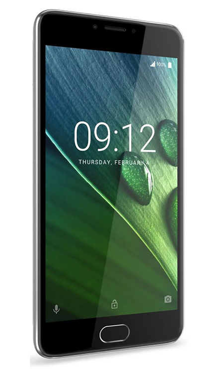 Acer Liquid Z6 Plus