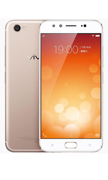 vivo X9