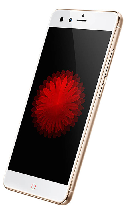 Nubia Z11 mini