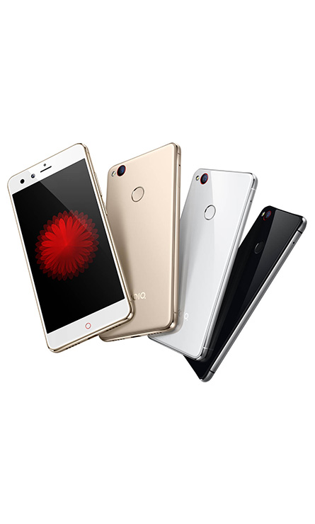 Nubia Z11 mini