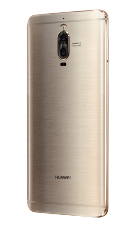 Huawei Mate 9 Pro