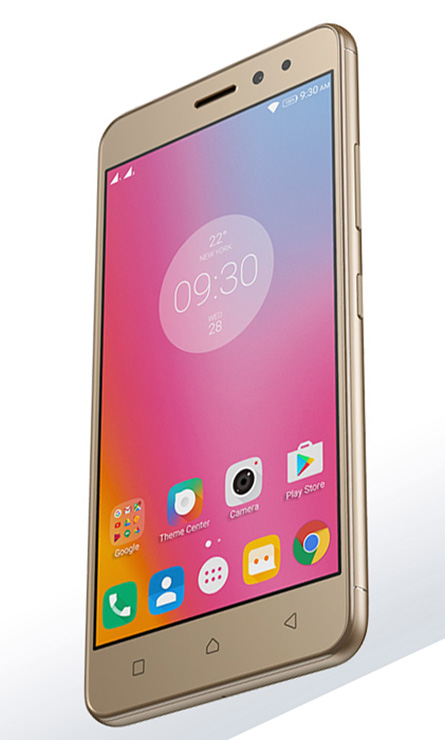 Lenovo Vibe K6 Power