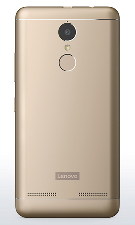 Lenovo Vibe K6 Power