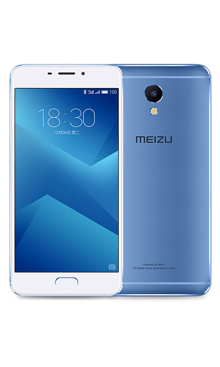 Meizu M5 NOTE