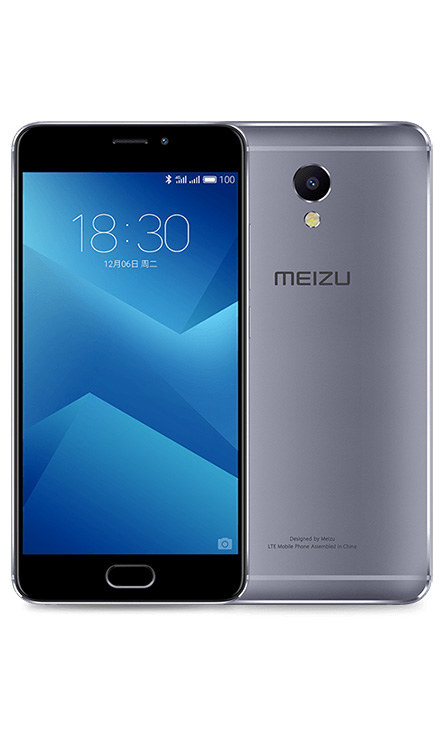 Meizu M5 NOTE