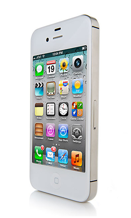 Apple iPhone 4S