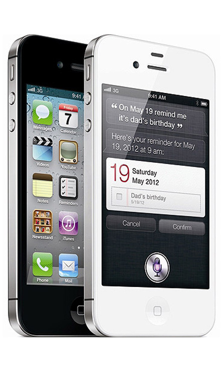 Apple iPhone 4S