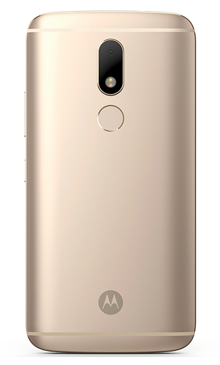 Motorola Moto M