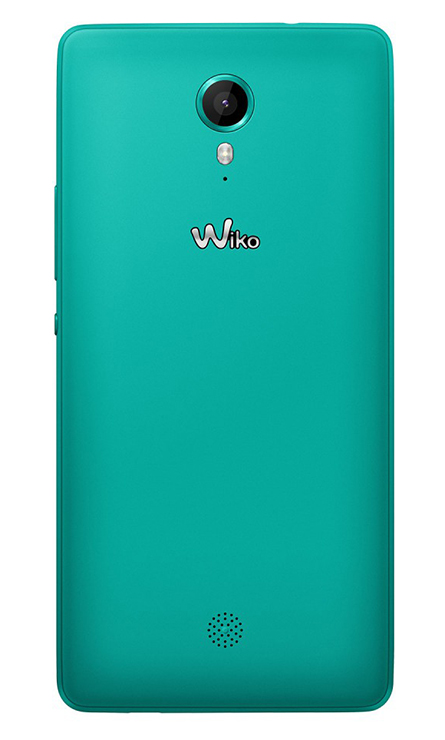 Wiko TOMMY