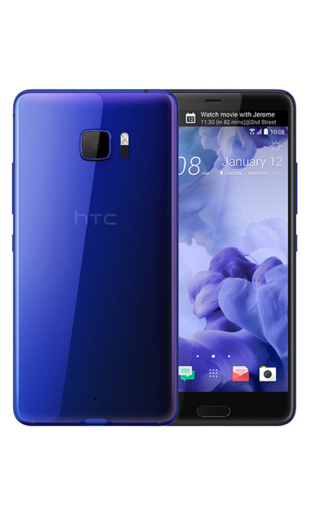 HTC U Ultra