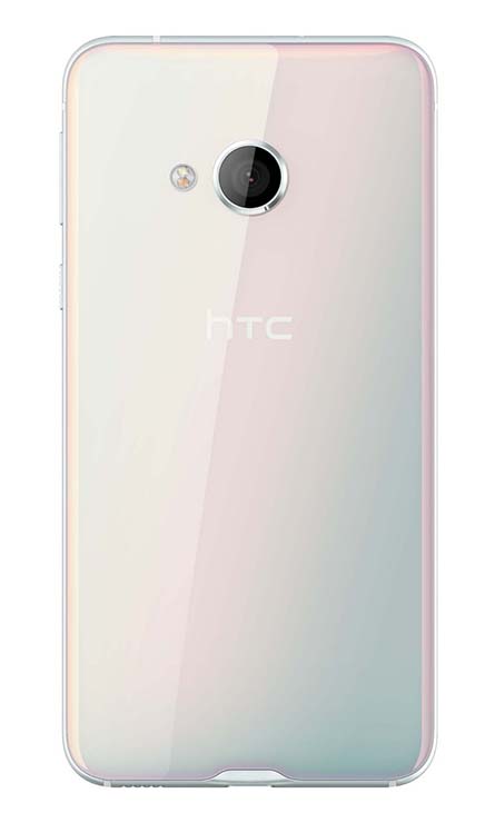 HTC U Play