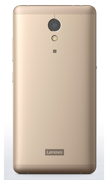 Lenovo P2