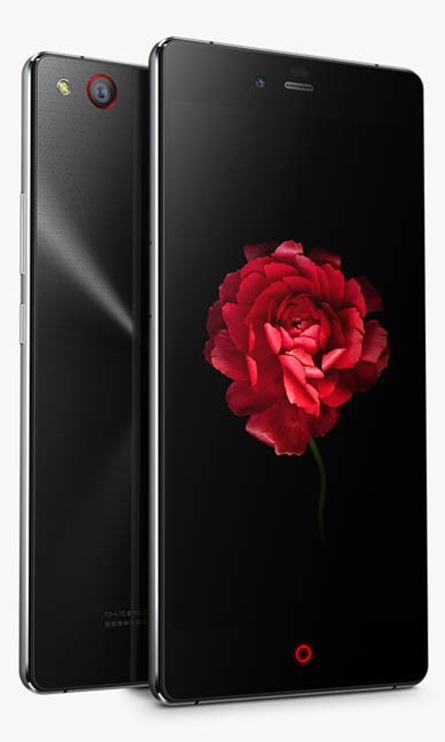 Nubia Z9 Max