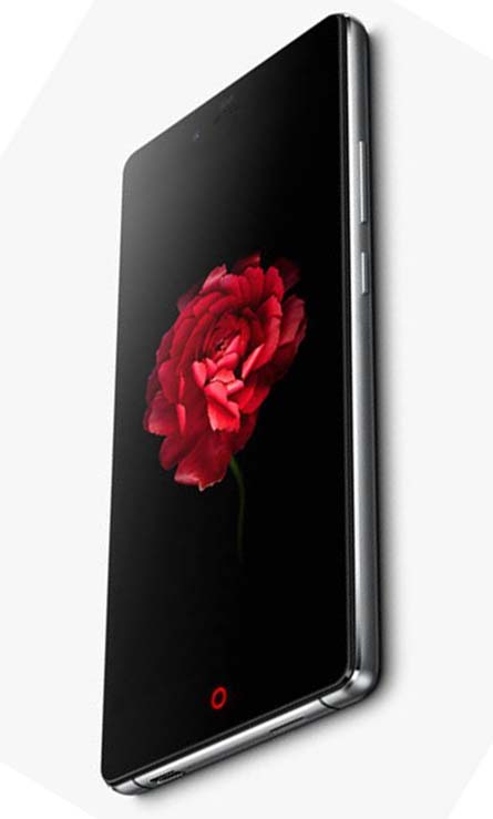 Nubia Z9 Max