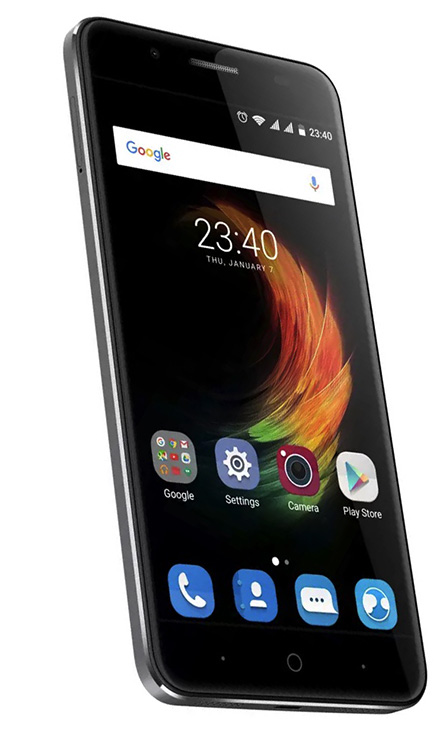 ZTE Blade A2 Plus