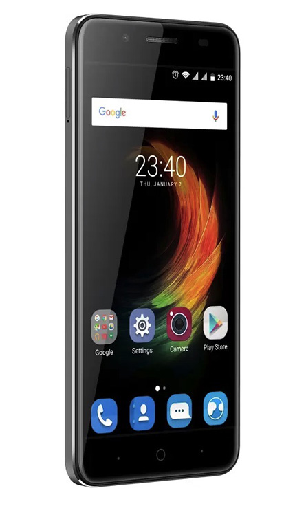 ZTE Blade A2 Plus