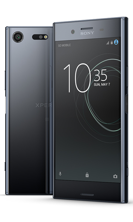 Sony Xperia XZ Premium