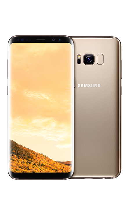 Samsung Galaxy S8 Plus