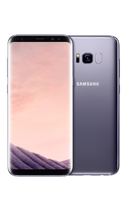 Samsung Galaxy S8 Plus