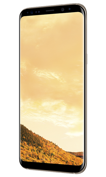 Samsung Galaxy S8 Plus