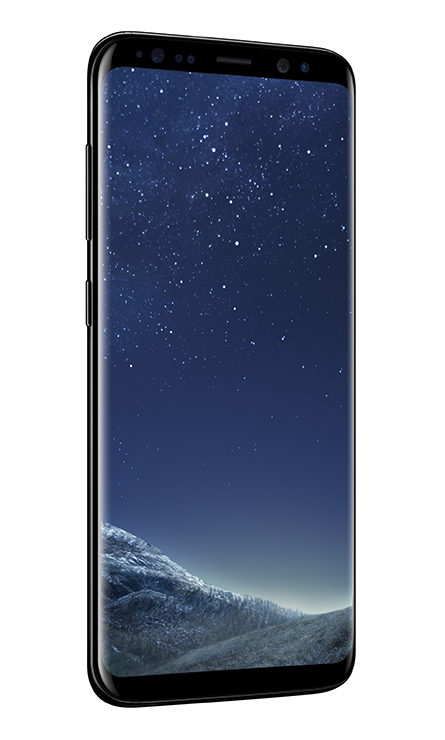 Samsung Galaxy S8