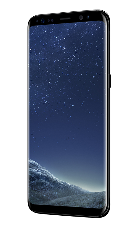 Samsung Galaxy S8