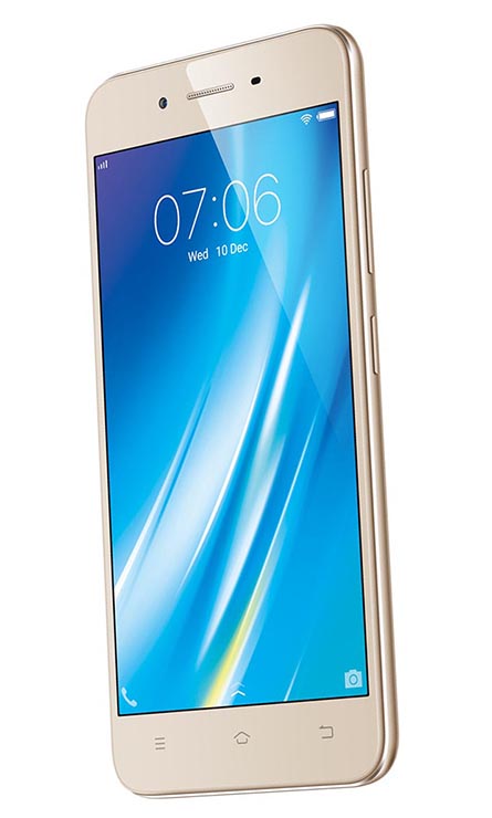 vivo Y53