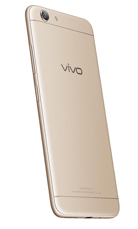 vivo Y53