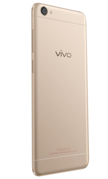 vivo Y55s