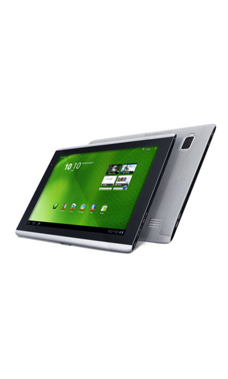 Acer Iconia Tab A500 Wi-Fi 32GB