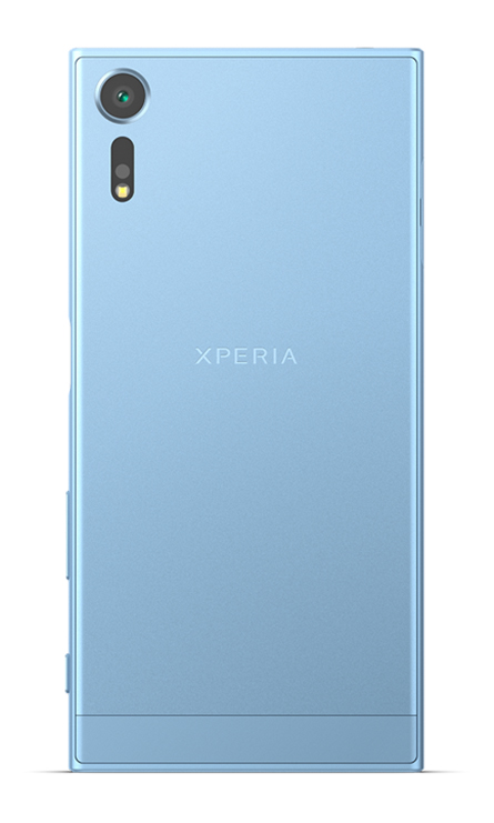 Sony Xperia XZs