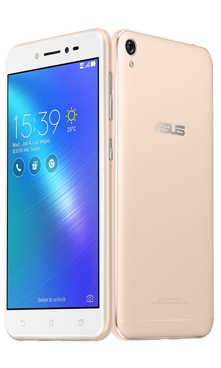 Asus ZenFone Live (ZB501KL)