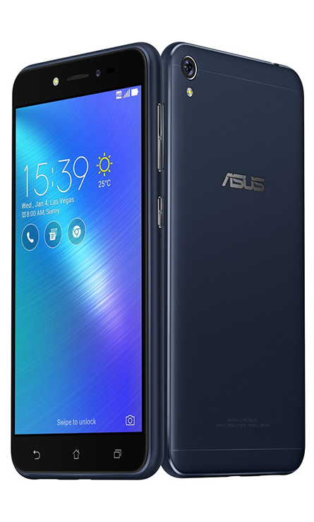 Asus ZenFone Live (ZB501KL)