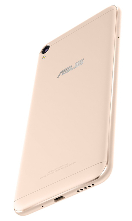 Asus ZenFone Live (ZB501KL)