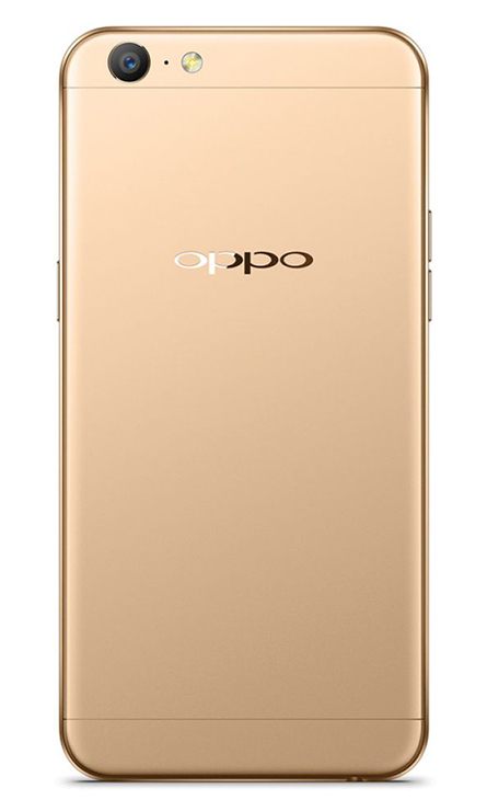 OPPO A57