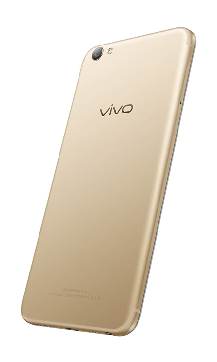 vivo V5s