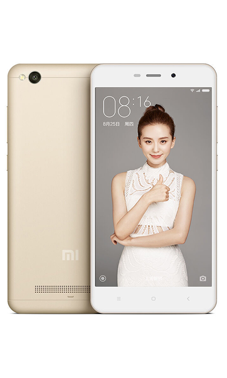 Xiaomi Redmi 4a