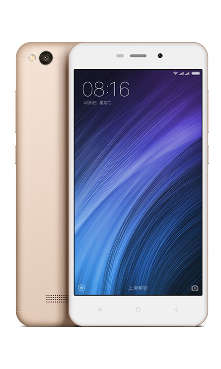 Xiaomi Redmi 4a