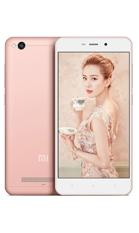 Xiaomi Redmi 4a