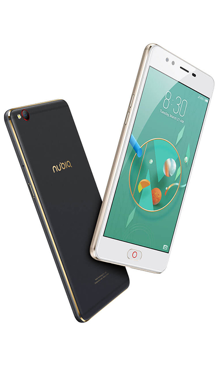 Nubia M2 lite