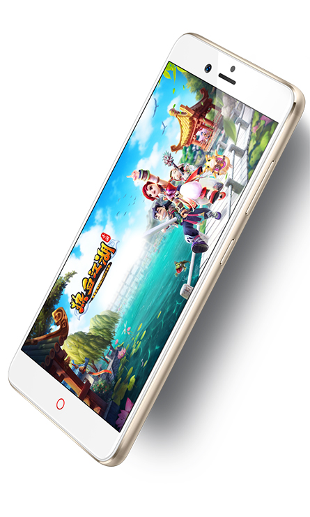 Nubia Z17 mini