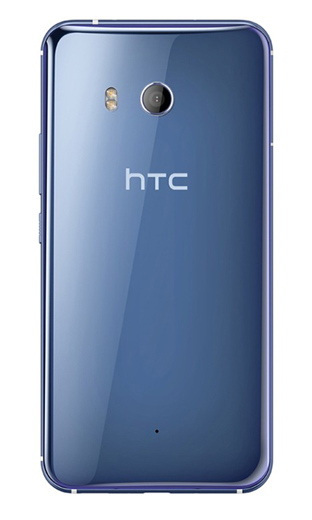 HTC U11